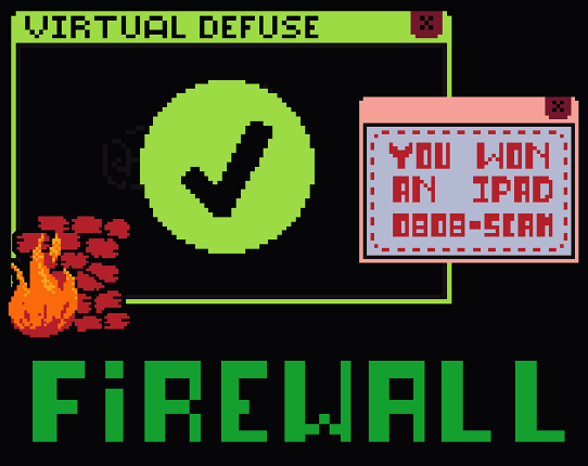 Firewall Image