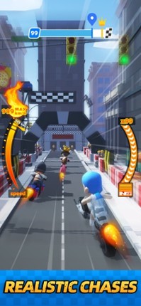 Flipbike.io screenshot