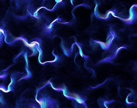 Flow fields screenshot