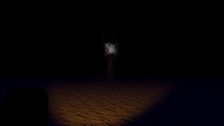 Following Me Image