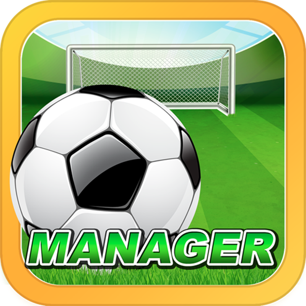 Games like Football Pocket Manager 2018