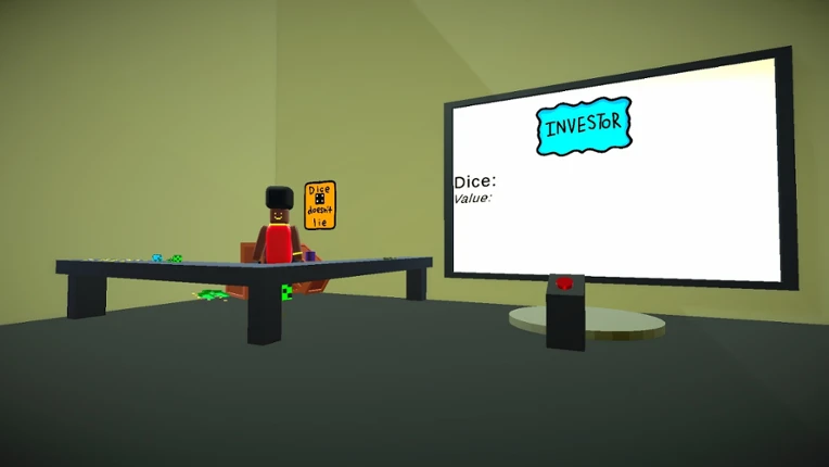 Fortune Factory screenshot