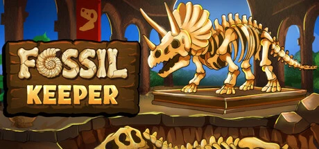 Games like Fossil Keeper