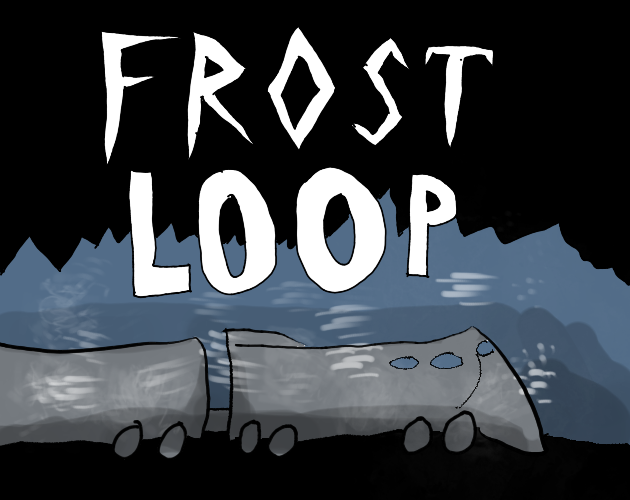 Games like Frost Loop