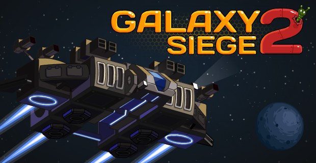 Games like Galaxy Siege 2