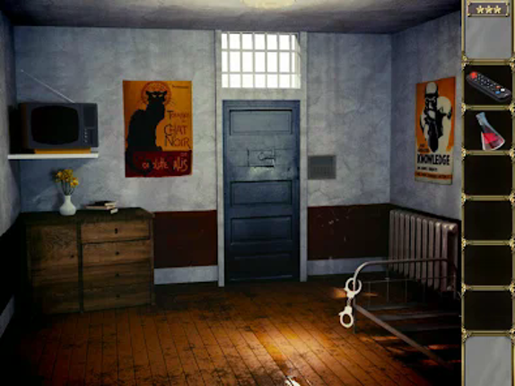 Fantasy Escape screenshot