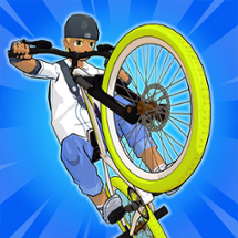 Bike Life Moto Stunt Games Image