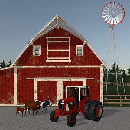 Farming USA 2 Image