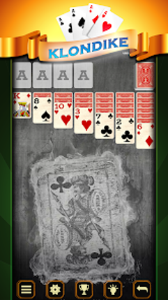 Solitaire Kings screenshot