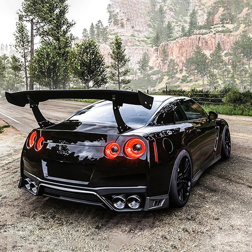 Games like Car Racing City 3D Drift Games