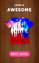 Tie Dye Image