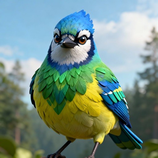 Games like Bird Game 3