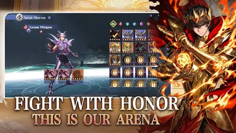 Archer’s Oath: Exodus screenshot