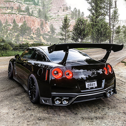 Car Drifting and Driving Pro Image