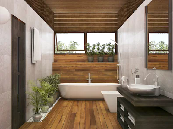 Home Design Dreams house games screenshot