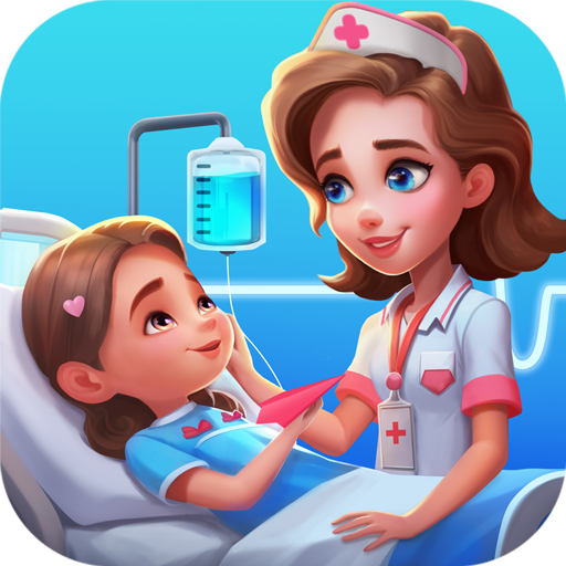 Games like Doctor Clinic - Hospital Games