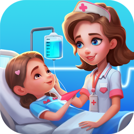 Doctor Clinic - Hospital Games Image