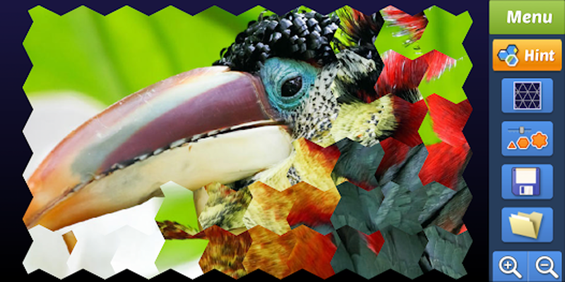 Tile Twist World screenshot