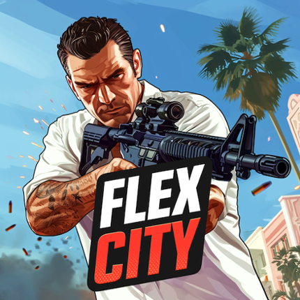 Flex City: Vice Online Image