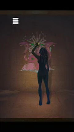 escape game: Pyramid TREASURE screenshot