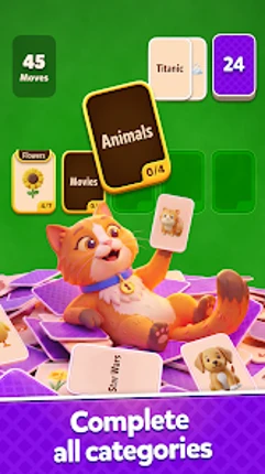 Word Solitaire Hotel Image