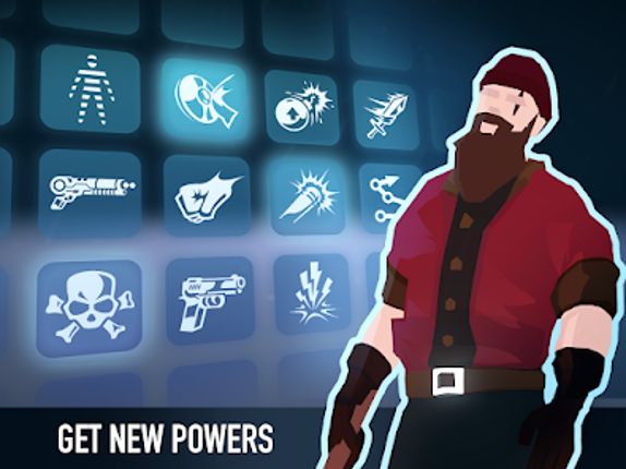 A WAY TO SMASH: Smart Fight screenshot