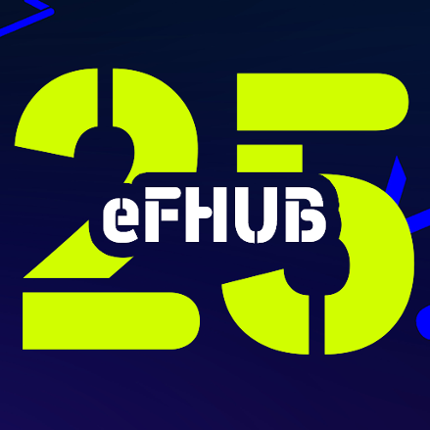 eFHUB™ 25 Game Cover