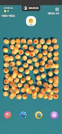 I Found It 3D Puzzle Game screenshot