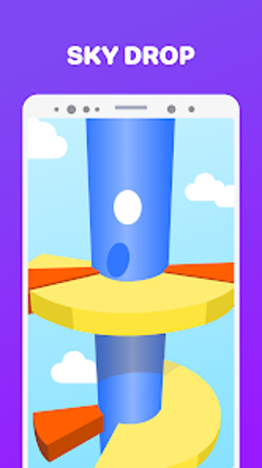 Playbite - Mobile Arcade screenshot