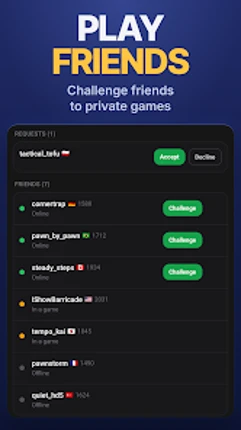 Barricade: Strategy Board Game screenshot