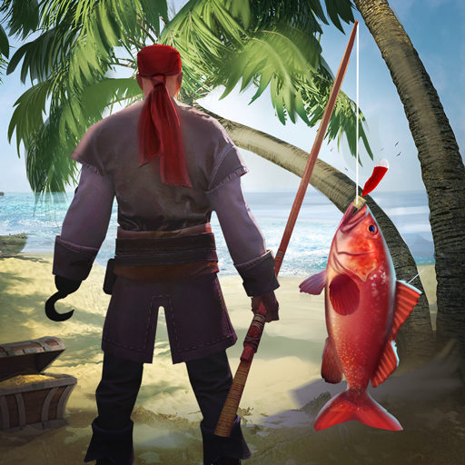 Games like Last Fishing: Monster Clash Ho