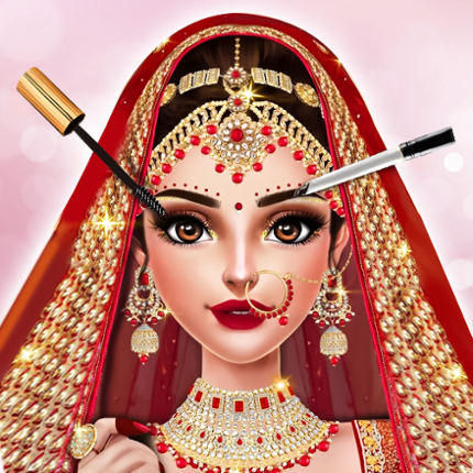 Fashion Makeover Wedding Games Image