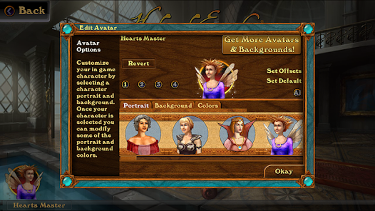 Hardwood Euchre - Card Game screenshot
