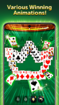 Klondike: World of Solitaire Image