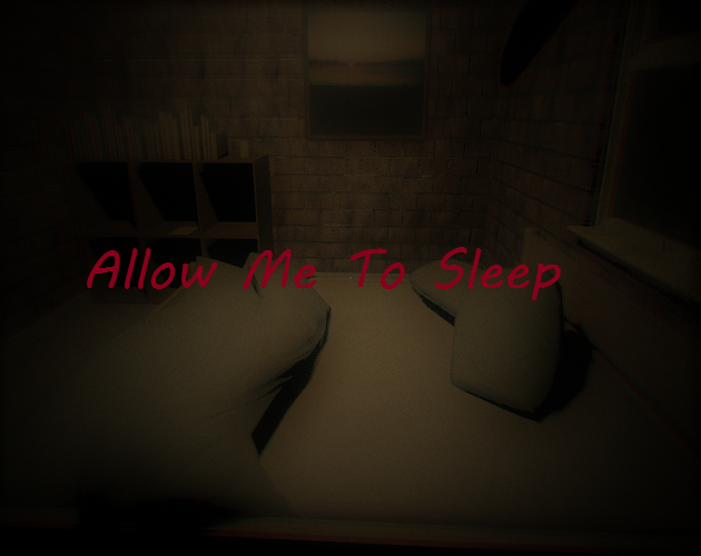 Games like Allow Me To Sleep