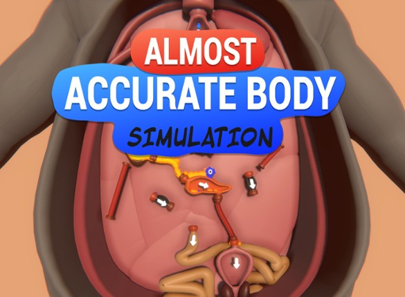 Almost Accurate Body Simulation (AABS) Image