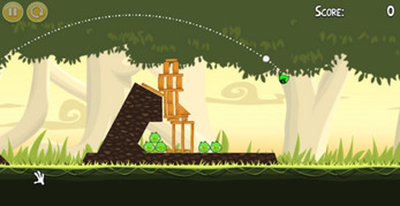 Angry Birds Legit Image