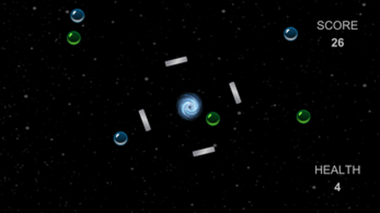 Another Lazy Game screenshot