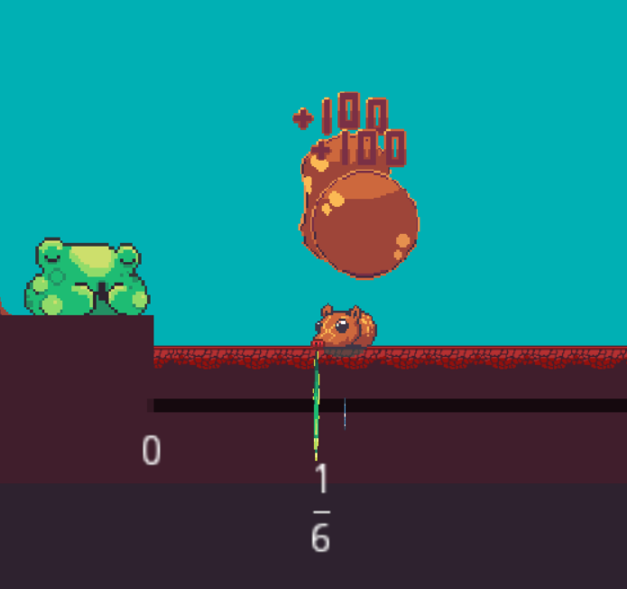 Games like Boaring Fractions