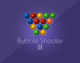 Bubble Shooter DX Image