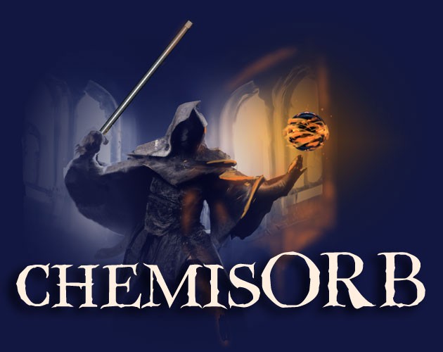 Games like ChemisORB