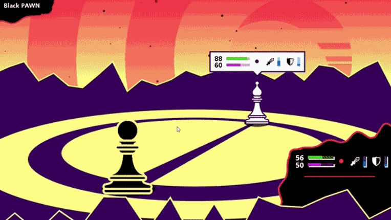 Chess Wars screenshot