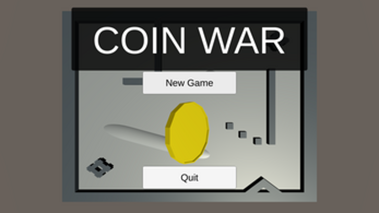 Coin War Image
