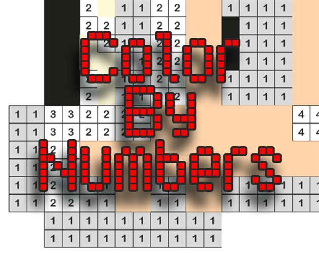 Games like Color By Numbers for Unity
