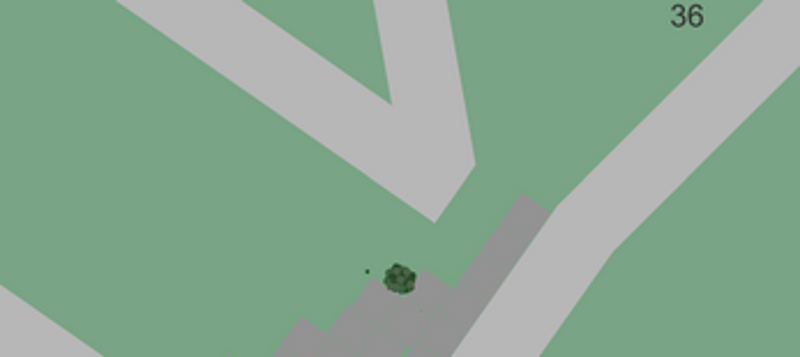 Corona Escape screenshot