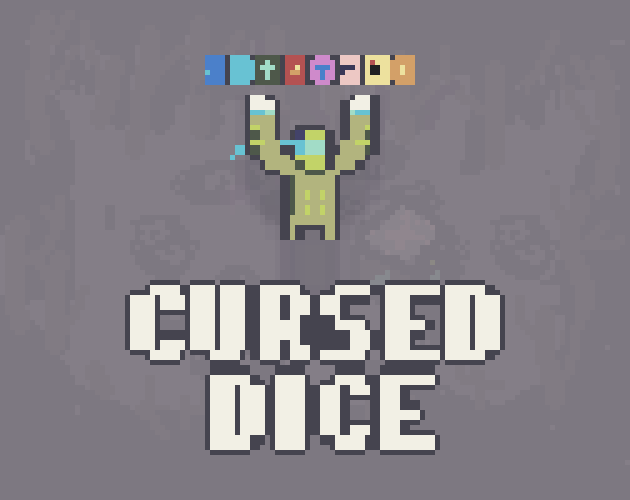 Games like CURSED DICE