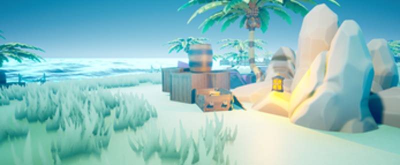 Day Of The Swimming Dead screenshot