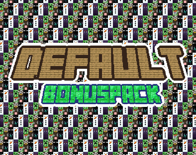 Games like Default BonusPack