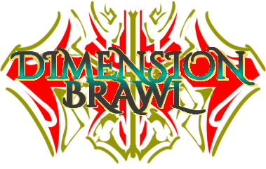 Games like DIMENSIONAL BRAWL