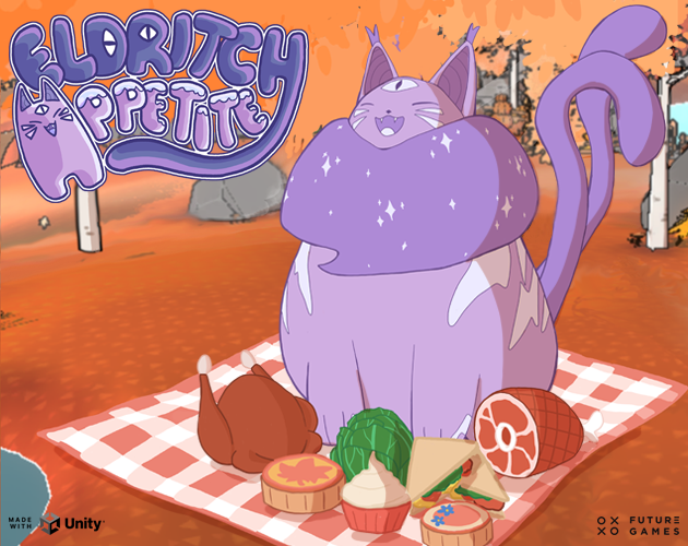 Games like Eldritch Appetite
